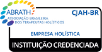 Selo Instituição Credenciada